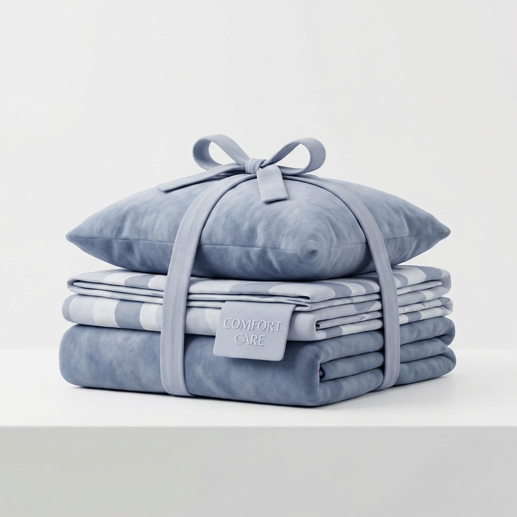 Sneha Puthappu Bed Sheets