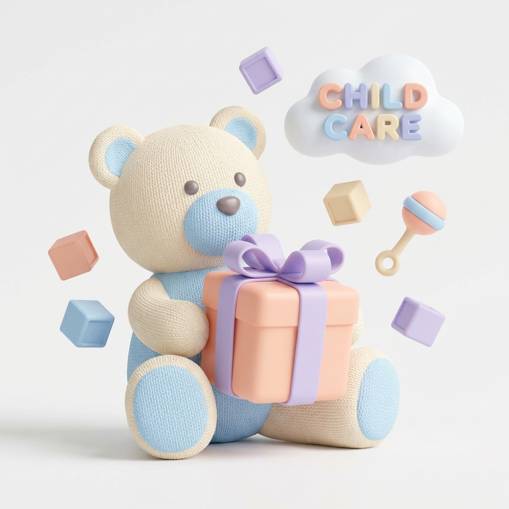 Sneha Kilukkam Child Care