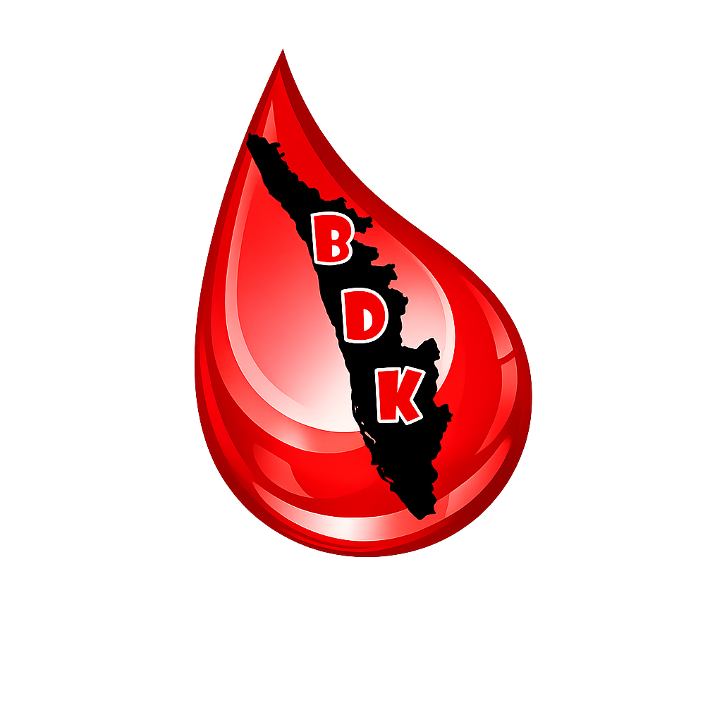Blood Donors Kerala